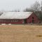 Old Squires Dairy Barn