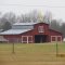 Horse Stable