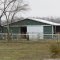 Green Horse Barn