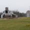 Tall and Short Silo Barn