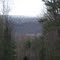 Tuscarora Mountain Frozen in late March
