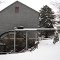 Shoaffs Mill from West