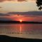 Old Hickory Lake at Dusk