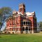 Lee County courthouse