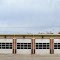 Giddings Texas Fire House #1