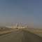 Large silo