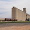 Grain elevators and hoppers