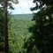 Camp Sinoquipe - power line easement
