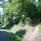 Camp Sinoquipe - trailhead
