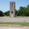 Denison Fire Dept. Training Tower