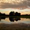 Golf Course Pond