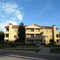 Tanglewood Hotel