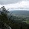 Amberson Valley View from Tuscarora Trail