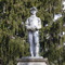 Middle Springs War Mounment