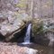 Mares Run, Jefferson National Forest