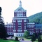 the Homestead, built in 1892, Hot Springs Va (7-30-2006)