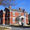 Bath County Sheriff's Office Building (Warm Springs, Virginia)