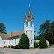 First Baptist Church, Mathews County, VA.