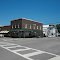 Downtown Mathews, Mathews County, VA.