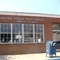United States Post Office - Parksley, Virginia