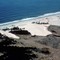 Cedar Island Rollover in 1986
