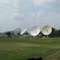 Telesat(Earth Station)Mount Jackson Virginia