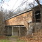 Meems Covered Bridge on route 720