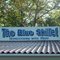 The Blue Skillet