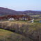 Sky Meadows Visitor Center