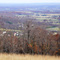 Paris VA & Rt 50 from Sky Meadows