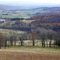 Piedmont Overlook II Sky Meadows