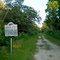 Jericho Ditch Trail
