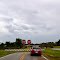 VIRGINIA: SUFFOLK: CHUCKATUCK: Kings Highway: the end of the road