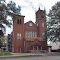 Suffolk Christian Church, Suffolk, Suffolk County, Va.