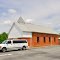 VIRGINIA: SUFFOLK: Missouri Baptist Church, 2020 Lake Cohoon Drive