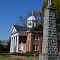 Chesterfield County Courthouse