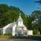1st.Baptist Church, Elmont, Hanover County, VA.