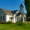 Kenwood United Methodist Church, Elmont, Hanover County, VA.