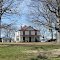 Farm House, Hanover County, VA.