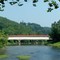 Philippi Covered Bridge, Philippi, West Virginia