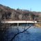 Phillipi Covered Bridge & Alderson-Broaddus College