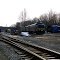 Railyard