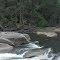 Upstream panoramic
