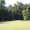 Green-Hole#2 Clio golf course