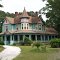 Nice older house-Clio, SC---st