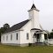 Old Clio Church---st