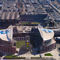 Sports Stadiums, Downtown Seattle