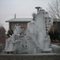 fountain in quincy square
