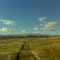 November Day Clouds