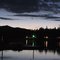 Night River